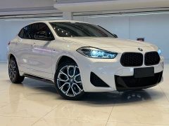 BMW X2 Facelift sDrive25i M Sport Package - фото 3