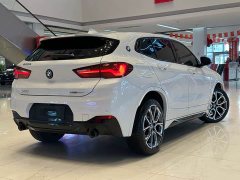 BMW X2 Facelift sDrive25i M Sport Package - фото 5