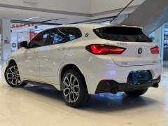 BMW X2 Facelift sDrive25i M Sport Package - фото 6
