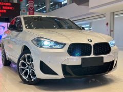BMW X2 Facelift sDrive25i M Sport Package - фото 7