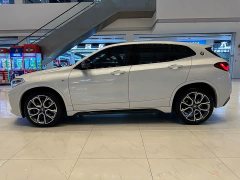 BMW X2 Facelift sDrive25i M Sport Package - фото 8