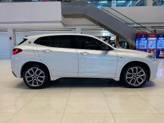 BMW X2 Facelift sDrive25i M Sport Package - фото 9