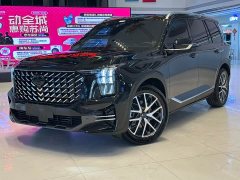 Trumpchi GS8 Pilot Series 2.0TGDI two-wheel drive luxury version 5 seats - фото 1