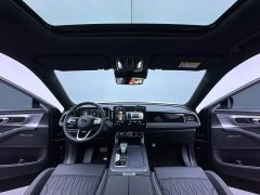 Trumpchi GS8 Pilot Series 2.0TGDI two-wheel drive luxury version 5 seats - фото 10