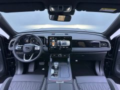 Trumpchi GS8 Pilot Series 2.0TGDI two-wheel drive luxury version 5 seats - фото 11