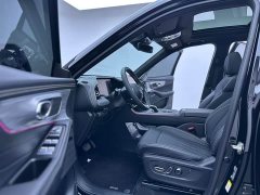 Trumpchi GS8 Pilot Series 2.0TGDI two-wheel drive luxury version 5 seats - фото 12