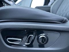 Trumpchi GS8 Pilot Series 2.0TGDI two-wheel drive luxury version 5 seats - фото 14