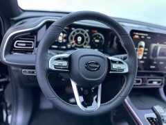 Trumpchi GS8 Pilot Series 2.0TGDI two-wheel drive luxury version 5 seats - фото 16