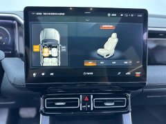 Trumpchi GS8 Pilot Series 2.0TGDI two-wheel drive luxury version 5 seats - фото 17