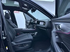 Trumpchi GS8 Pilot Series 2.0TGDI two-wheel drive luxury version 5 seats - фото 19