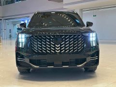 Trumpchi GS8 Pilot Series 2.0TGDI two-wheel drive luxury version 5 seats - фото 2