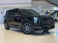Trumpchi GS8 Pilot Series 2.0TGDI two-wheel drive luxury version 5 seats - фото 3