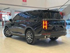 Trumpchi GS8 Pilot Series 2.0TGDI two-wheel drive luxury version 5 seats - фото 6