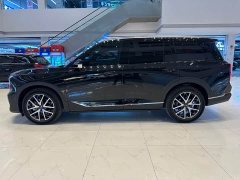 Trumpchi GS8 Pilot Series 2.0TGDI two-wheel drive luxury version 5 seats - фото 7