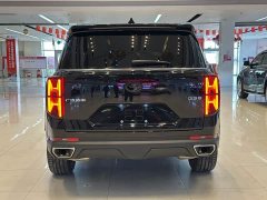 Trumpchi GS8 Pilot Series 2.0TGDI two-wheel drive luxury version 5 seats - фото 8