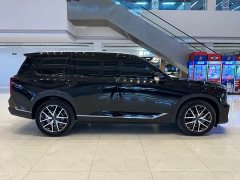 Trumpchi GS8 Pilot Series 2.0TGDI two-wheel drive luxury version 5 seats - фото 9