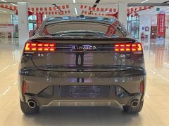 Lynk & Co 05 2020 2.0TD four-wheel drive Halo - фото 10