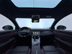 Lynk & Co 05 2020 2.0TD four-wheel drive Halo - фото 11