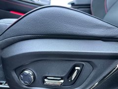 Lynk & Co 05 2020 2.0TD four-wheel drive Halo - фото 14