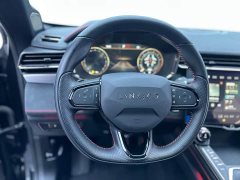 Lynk & Co 05 2020 2.0TD four-wheel drive Halo - фото 15