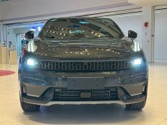 Lynk & Co 05 2020 2.0TD four-wheel drive Halo - фото 2