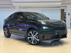 Lynk & Co 05 2020 2.0TD four-wheel drive Halo - фото 3