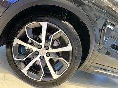 Lynk & Co 05 2020 2.0TD four-wheel drive Halo - фото 4