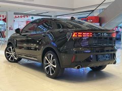 Lynk & Co 05 2020 2.0TD four-wheel drive Halo - фото 6
