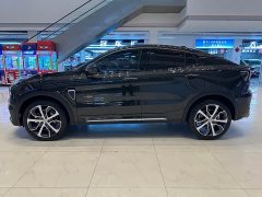 Lynk & Co 05 2020 2.0TD four-wheel drive Halo - фото 8
