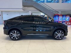 Lynk & Co 05 2020 2.0TD four-wheel drive Halo - фото 9