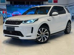 Lexus Discovery Sport 2022 facelift 249PS R-Dynamic S performance version 5 seats - фото 1