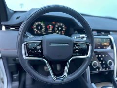 Lexus Discovery Sport 2022 facelift 249PS R-Dynamic S performance version 5 seats - фото 13