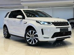 Lexus Discovery Sport 2022 facelift 249PS R-Dynamic S performance version 5 seats - фото 3