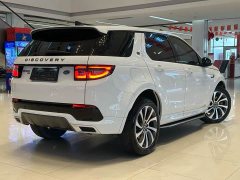 Lexus Discovery Sport 2022 facelift 249PS R-Dynamic S performance version 5 seats - фото 5