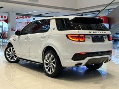 Lexus Discovery Sport 2022 facelift 249PS R-Dynamic S performance version 5 seats - фото 6