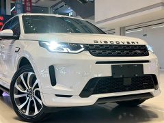 Lexus Discovery Sport 2022 facelift 249PS R-Dynamic S performance version 5 seats - фото 7