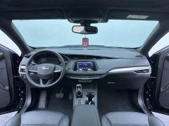 Cadillac XT4 28T two-wheel drive leading - фото 12