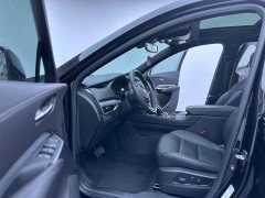 Cadillac XT4 28T two-wheel drive leading - фото 13