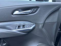 Cadillac XT4 28T two-wheel drive leading - фото 14