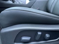 Cadillac XT4 28T two-wheel drive leading - фото 16