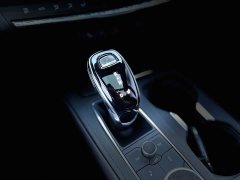 Cadillac XT4 28T two-wheel drive leading - фото 19