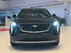 Cadillac XT4 28T two-wheel drive leading - фото 2