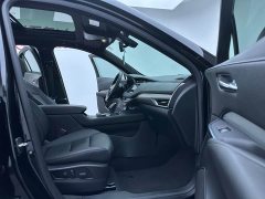 Cadillac XT4 28T two-wheel drive leading - фото 20