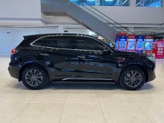 Hongqi HS5 2023 2.0T Qixiang Pro Edition - фото 10