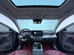 Hongqi HS5 2023 2.0T Qixiang Pro Edition - фото 11