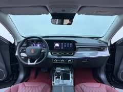 Hongqi HS5 2023 2.0T Qixiang Pro Edition - фото 12