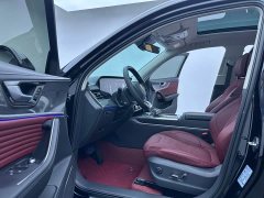 Hongqi HS5 2023 2.0T Qixiang Pro Edition - фото 13