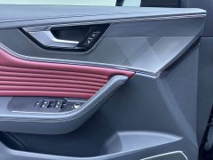 Hongqi HS5 2023 2.0T Qixiang Pro Edition - фото 14