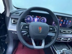 Hongqi HS5 2023 2.0T Qixiang Pro Edition - фото 17