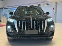 Hongqi HS5 2023 2.0T Qixiang Pro Edition - фото 2